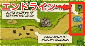 Kingdom Rush画像1