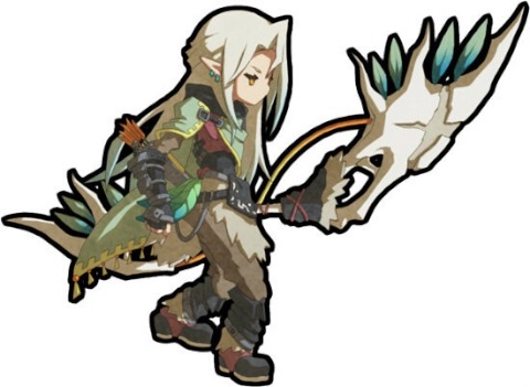 ロード・トゥ・ドラゴン【ロードラ】新ユニット
